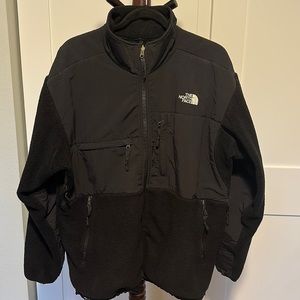 The North Face Men’s Jacket
